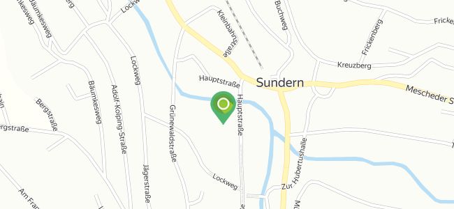 Tagwerk, Sundern (Sauerland)