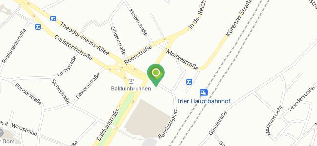 Zweite Heimat, Kürenz