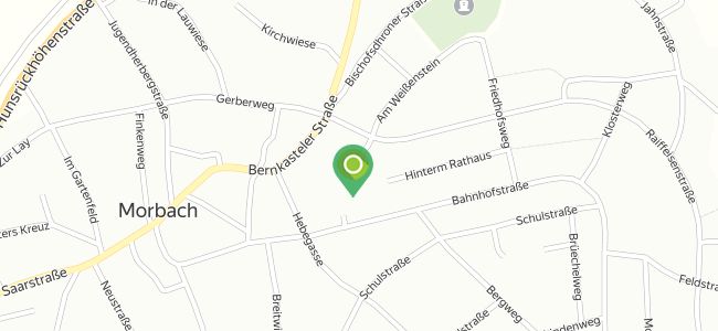 97 Food Lounge, Morbach