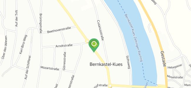 Ararat Grill, Bernkastel-Kues