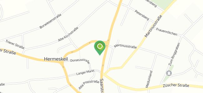 Asia Wok Imbiss, Hermeskeil