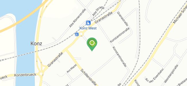 Asia Wok, Konz