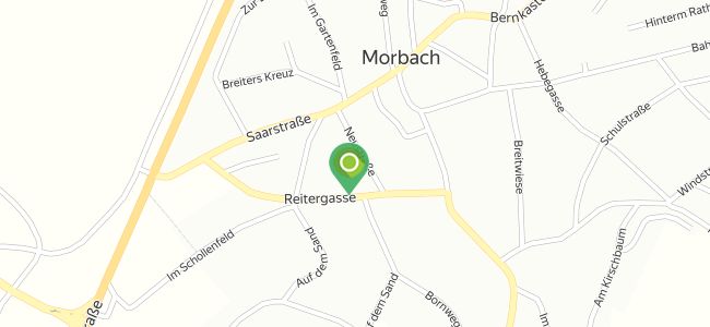 Asia Wok, Morbach