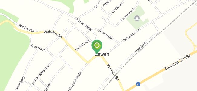 Ates Döner, Zewen
