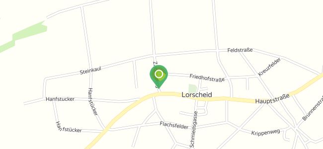Becker, Lorscheid