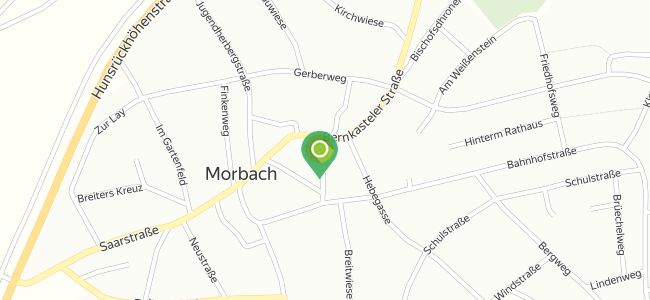Bistro 4 Witz, Morbach