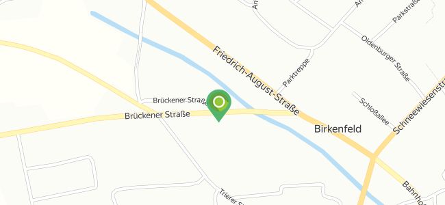 Burger And More, Birkenfeld