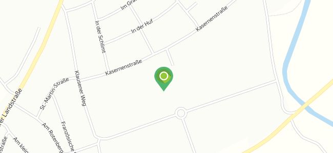 Burger King, Wittlich