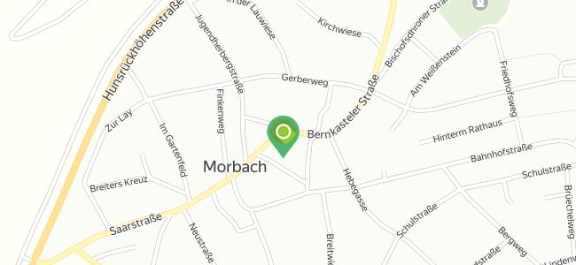 Café & Kino Heimat, Morbach