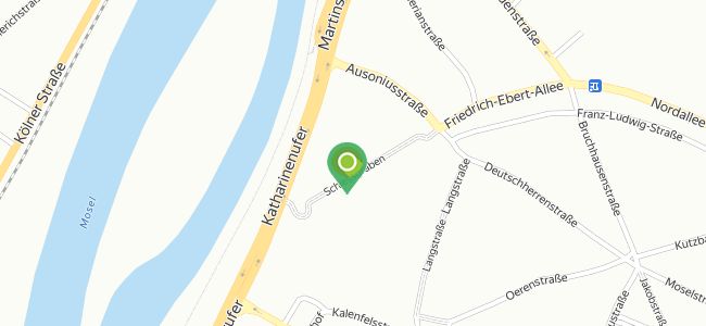 Chiller Schülerwirtschaft, Trier Nord