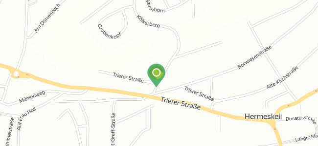 De Saarländer Imbiss, Hermeskeil
