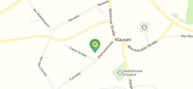 Der Italiener  Ristorante Pizzeria, Klausen
