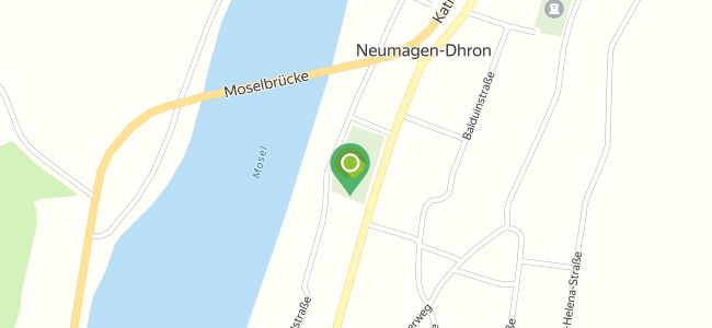 Efes Grill, Neumagen-Dhron