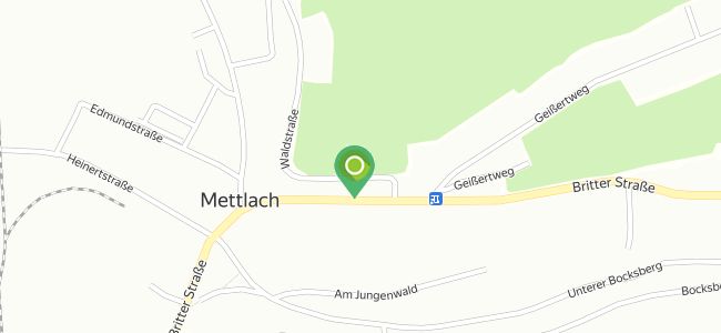 er Kebabhaus, Mettlach