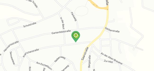 Gastro Int, Hermeskeil
