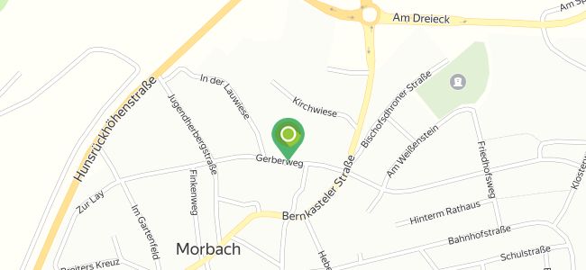 Grillstube, Morbach