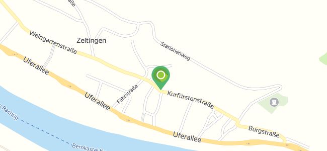 Hotel Restaurant Ehses, Zeltingen-Rachtig