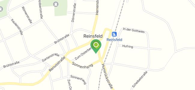 Hotel Restaurant Jägerhof Gbr, Reinsfeld