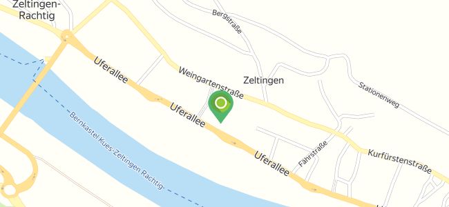 Ibo's Pizza Grill, Zeltingen-Rachtig