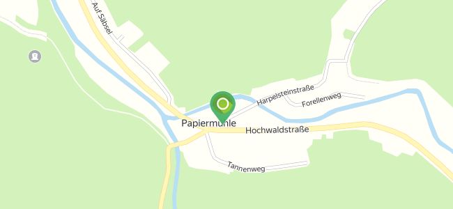 Jägerhof, Neumagen-Dhron