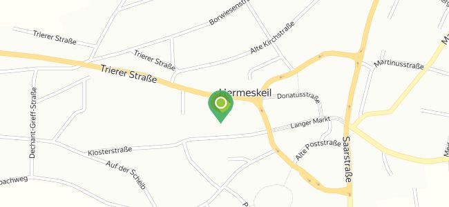Marktgrill, Hermeskeil