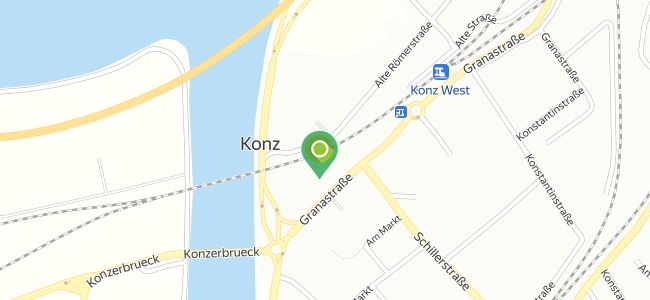 Mido Pizza Burger Kebab, Konz