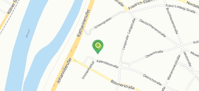 Namaste Shiva Indisches Speiserestaurant, Trier Nord