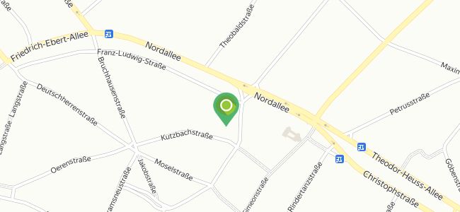 Okiko Sushi & Grill, Trier Nord