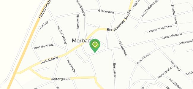 Pitcher 2.0, Morbach