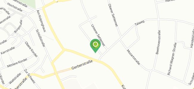 Pizza Bravo Lieferservice, Wittlich