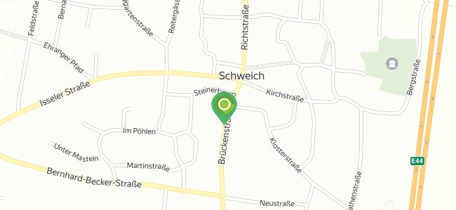 Pizza Town, Schweich