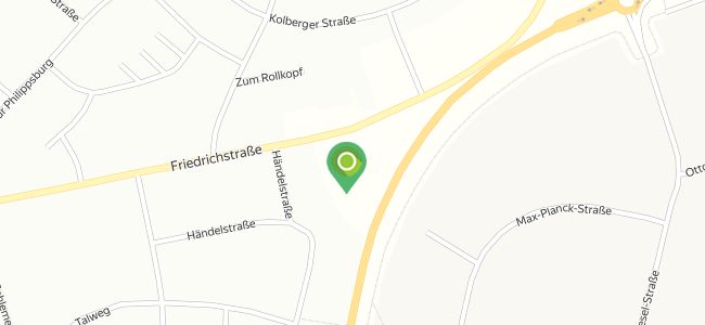 Pizzeria Party, Wittlich