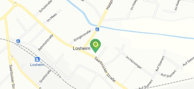 PizzeriaHeimservice Amalfi, Losheim am See