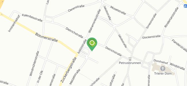 Plaza Grill Restaurant & Lounge, Trier Nord