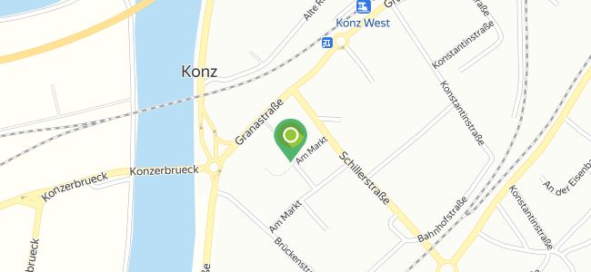 Ratskeller, Konz