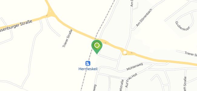 Regiomat 247, Hermeskeil