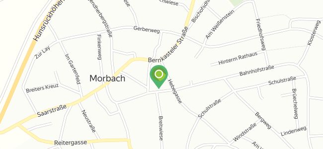 Serhat Kebap, Morbach