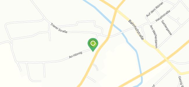 Us'ding, Birkenfeld