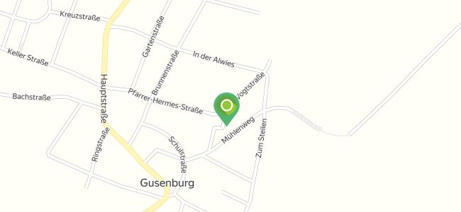 Zum Landmann, Gusenburg