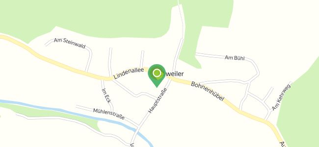 Zum Trauntal, Ellweiler