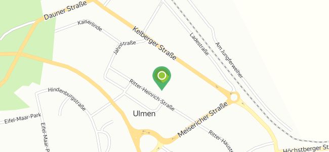 Bäckerei Müsch, Ulmen