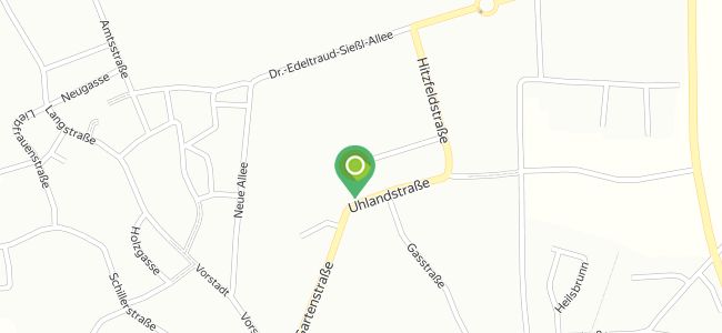 Beroea Döner Und Pizza Haus, Kirchheimbolanden