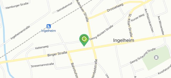 Best Worscht In Town, Ingelheim am Rhein