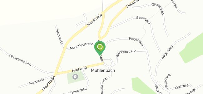Catering Schweitzer, Müllenbach