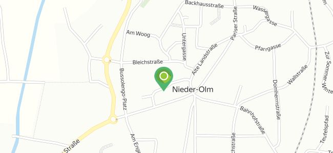 Das Crass, Nieder-Olm