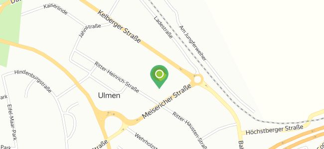 Die Lohners, Ulmen