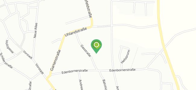 Die Wilde Wutz, Kirchheimbolanden