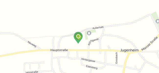 Gutsausschank Am Goldberg, Jugenheim in Rheinhessen