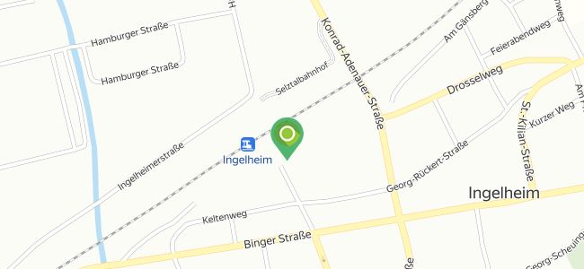 Istanbul Restaurant & Grill, Ingelheim am Rhein