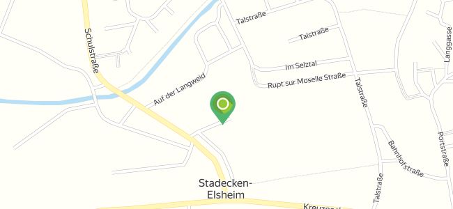 Konstantin Denich Hähnchenbraterei, Stadecken-Elsheim